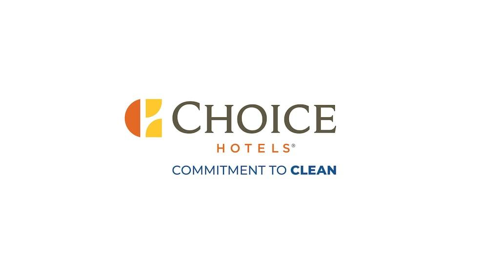 Quality Inn Memphis Northeast Near I-40 מראה חיצוני תמונה