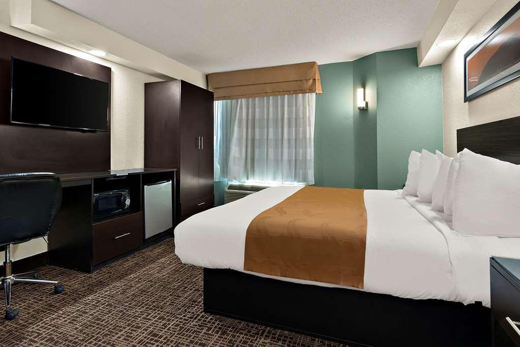 Quality Inn Memphis Northeast Near I-40 חדר תמונה